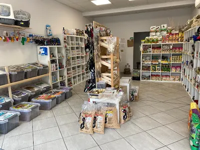 Sklep zoologiczny ''FELICJA''